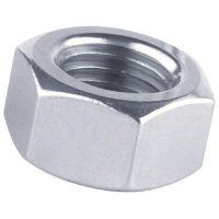 GENERICO TUERCA DIN 934 METRICA HEXAGONAL ZINCADA