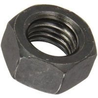 GENERICO TUERCA DIN 934 METRICA HEXAGONAL SIN BAÑO