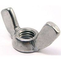 GENERICO TUERCA DIN 315 INOX A2 MARIPOSA METRICA