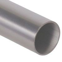 GENERICO INOXIDABLE TUBO A304 REDONDO SIN SOLDADURA