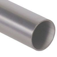 GENERICO INOXIDABLE TUBO A304 REDONDO