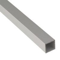 GENERICO INOXIDABLE TUBO A304 CUADRADO
