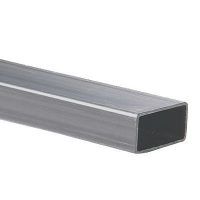 GENERICO INOXIDABLE TUBO A304 RECTANGULAR