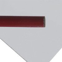 GENERICO METACRILATO PLACA LISA