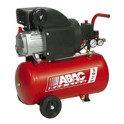 ABAC POLE POSITION RF 2 COMPRESOR 24 LT 2HP 4116023429