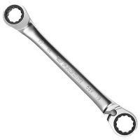 FACOM 65.12X13 LLAVE ESTRELLA CON TRINQUETE 15º 12-13 MM