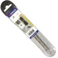 TIVOLY 10900240500 BROCA CILINDRICA HORMIGON PROFESIONAL 05*085 MM