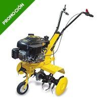 GARLAND MULE 561 QG MOTOAZADA GASOLINA 3,0 CV