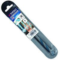 TIVOLY 11901840500 BROCA MULTI MATERIAL 5*85 MM