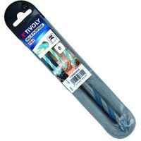 TIVOLY 11901840600 BROCA MULTI MATERIAL 6*100 MM