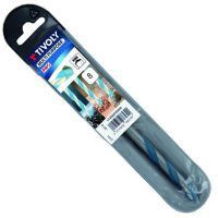 TIVOLY 11901840800 BROCA MULTI MATERIAL 8*120 MM