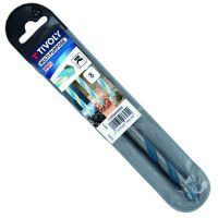 TIVOLY 11901841000 BROCA MULTI MATERIAL 10*120 MM