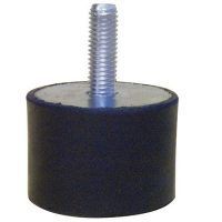 LESOL TOPE GOMA ANTIVIBRATORIO R 2015 M06*15 20*15 MM