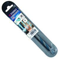 TIVOLY 11901840400 BROCA MULTI MATERIAL 4*75 MM
