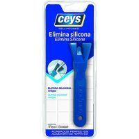 CEYS 506105 SELLACEYS ELIMINA SILICONA