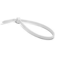 COFIL BRIDA 780*9,0 MM BLANCA BOLSA DE 100 PIEZAS 0300047B
