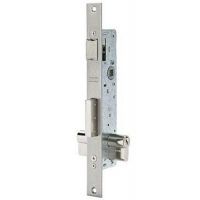 TESA 2210E353AI CERRADURA PERFIL METALICO DESLIZANTE MONOPUNTO