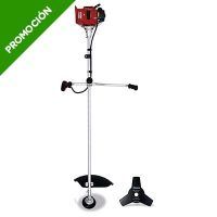 GARLAND NIPON 820 K DESBROZADOR GASOLINA 1,9 CV