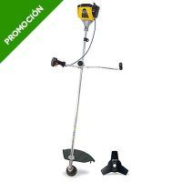 GARLAND BEST 524 QG DESBROZADOR GASOLINA 1,1 CV