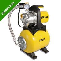 GARLAND PRESS 391 XCE ELECTROBOMBA CENTRIFUGA AUTOASPIRANTE 1200W