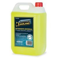 GARLAND 71HD000500 DETERGENTE PH NEUTRO UNIVERSAL 5 LT