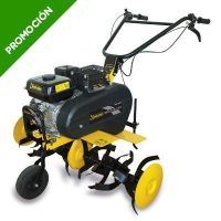 GARLAND MULE 981 QG MOTOAZADA GASOLINA 5,4 CV