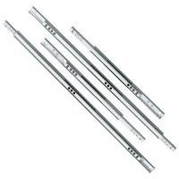 AMIG GUIAS CAJONES 25 ZINCADO 342*17 MM REFERENCIA 6600