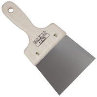 BAHCO 219201000 ESPATULA EMPLASTECER ACERO INOXIDABLE 100 MM