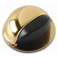 BRINOX B90040K TOPE ACERO ADHESIVO ORO DIAM 49*22 MM