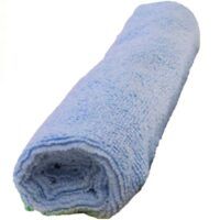 BAYECO BF-B4035-AZ-MUSO BAYETA MICROFIBRA MULTIUSOS 35*40 CM AZUL PACK 12 UN