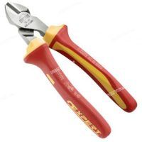 EXPERT E050407 ALICATE CORTE 180 MM AISLADO 1000 V