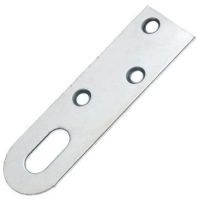 AMIG COLGADOR 1 ACERO NIQUELADO 40 MM REFERENCIA 755
