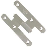 AMIG PERNIO 405 ACERO INOX 18/8 DERECHA 100 MM REFERENCIA 2515