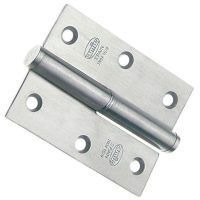AMIG PERNIO 424 ACERO INOX 18/8 DERECHA 90*65 MM REFERENCIA 2548
