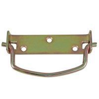 AMIG TIRADOR 15 ACERO BICROMATADO 125*27 MM REFERENCIA 3404