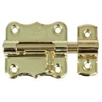 AMIG PASADOR 384 ACERO LATONADO 30 MM REFERENCIA 10719