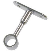 AMIG SOPORTE TUBO 11 CROMADO 16 MM REFERENCIA 22290