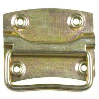 AMIG TIRADOR 900 ACERO BICROMATADO 85*68 MM REFERENCIA 10402
