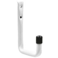 AMIG COLGADOR 754 ACERO BLANCO 125 MM REFERENCIA 14808