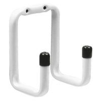AMIG COLGADOR 756 ACERO BLANCO 75 MM REFERENCIA 14810