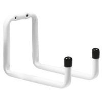 AMIG COLGADOR 757 ACERO BLANCO 175 MMREFERENCIA 14811