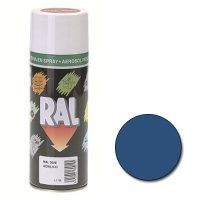 FELEZ Y MAZA SPRAY ESMALTE ACRILICO 520 CC RAL 5010 AZUL