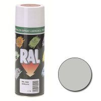 FELEZ Y MAZA SPRAY ESMALTE ACRILICO 520 CC RAL 7035 GRIS