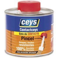 CEYS 503418 CONTACTCEYS PINCEL 500 ML