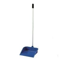 UNIVERSAL 06401 RECOGEDOR PLASTICO CON MANGO