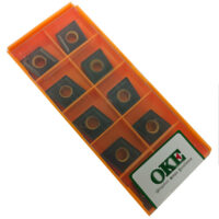 OKE CNMG 160608 OC3215K PLACA CAJA 10 UN