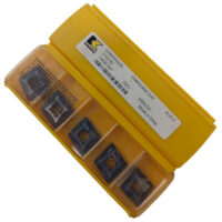 KENNAMETAL CNMG 160612 UN KSK15 PLACA CAJA 10 UN