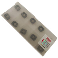 TUNGALOY LNMU 06X5 ZER MJ AH3225 PLACA CAJA 10 UN