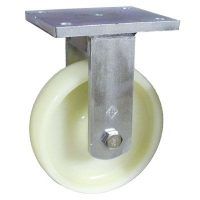 AFO 0351/NYL/130 RUEDA NYLON BLANCO 130*40 CARGA 500 KG