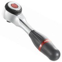 FACOM R.360PB TRINQUETE 1/4" MANGO GIRATORIO